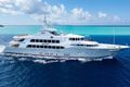 IRON BLONDE - Trinity 197 - 7 Cabins - Phuket - Phang Nga Bay - Similan Islands - Phi Phi Islands - Andaman Sea - Thailand IRON BLONDE - Trinity 197 - 7 Cabins - Phuket - Phang Nga Bay - Similan Islands - Phi Phi Islands - Andaman Sea - Thailand