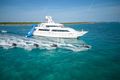 ISLAND HEIRESS - Cheoy Lee 145 - 6 Cabins - Nassau - Exumas - Bahamas ISLAND HEIRESS - Cheoy Lee 145 - 6 Cabins - Nassau - Exumas - Bahamas