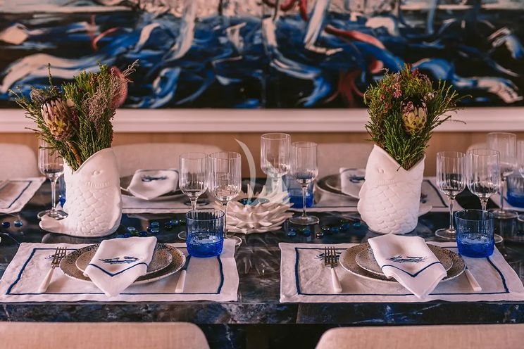Charter Yacht ISLANDER II - Baglietto 34 - 5 Cabins - Athens - Mykonos - Paros - Cyclades - Greece
