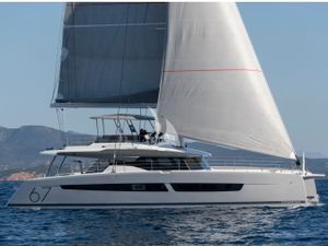 ISOLA - Fountaine Pajot Alegria 67 - 4 Cabins - Salerno - Naples - Capri - Positano - Amalfi Coast - Italy ISOLA - Fountaine Pajot Alegria 67 - 4 Cabins - Salerno - Naples - Capri - Positano - Amalfi Coast - Italy