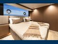 ISOTTA - Ferretti 1000 Skydeck,twin cabin