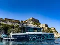 ISOTTA - Ferretti 1000 Skydeck,chase boat