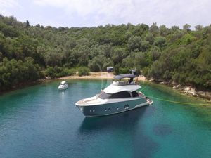 IT`S MAGIC - Montecarlo 20m - 3 Cabins - Cannes - Antibes - French Riviera