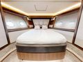 IT`S MAGIC Monte Carlo MCY65 - VIP cabin 1 IT`S MAGIC Monte Carlo MCY65 - VIP cabin 1