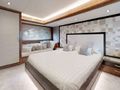 IT`S MAGIC Monte Carlo MCY65 - master cabin IT`S MAGIC Monte Carlo MCY65 - master cabin