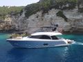 IT`S MAGIC Monte Carlo MCY65 - anchored side profile IT`S MAGIC Monte Carlo MCY65 - anchored side profile