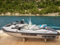 IVA Ferretti 960 - jet ski IVA Ferretti 960 - jet ski