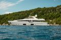 IVA - Ferretti 960 - 5 Cabins - Tivat - Dubrovnik - Split - Hvar - Croatia IVA - Ferretti 960 - 5 Cabins - Tivat - Dubrovnik - Split - Hvar - Croatia