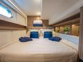 INDIGO Horizon 60 Power Cat - Guest Cabin Bed INDIGO Horizon 60 Power Cat - Guest Cabin Bed