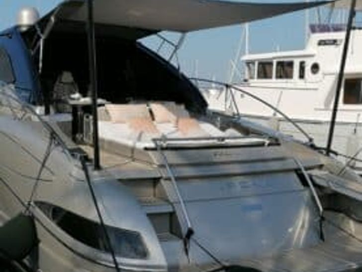 JACK III - exterior JACK III - exterior