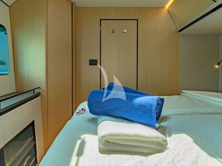 JACK McConaghy 75 - cabin 1 JACK McConaghy 75 - cabin 1