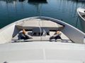 JACKI Sanlorenzo SL96 Asymmetric - foredeck JACKI Sanlorenzo SL96 Asymmetric - foredeck