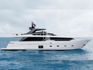 JACKI - Sanlorenzo SL96 Asymmetric - 5 Cabins - Genoa - Liguria - La Spezia - Italian Riviera JACKI - Sanlorenzo SL96 Asymmetric - 5 Cabins - Genoa - Liguria - La Spezia - Italian Riviera
