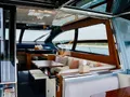 JACK II Riva 66 - saloon JACK II Riva 66 - saloon
