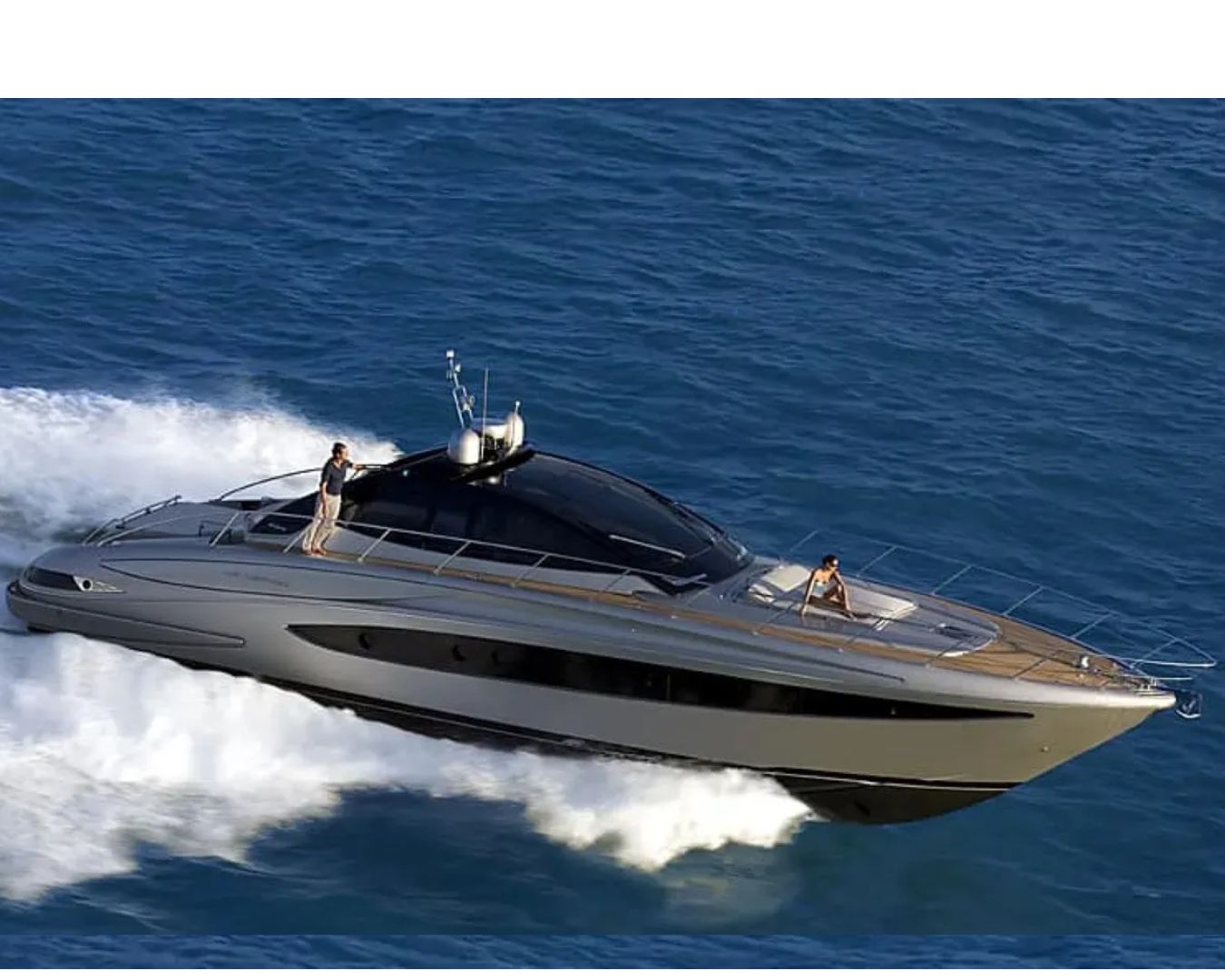 JACK III Riva 63 Vertigo - profile