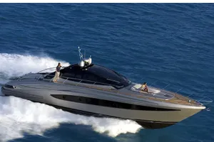JACK III - Riva 63 Vertigo - 4 Cabins - Saint Raphael - Cannes - Nice - Antibes - Monaco - St Tropez - The French Riviera Day Charter Yacht JACK III - Riva 63 Vertigo - 4 Cabins - Saint Raphael - Cannes - Nice - Antibes - Monaco - St Tropez - The French Riviera Day Charter Yacht