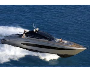JACK III - Riva 63 Vertigo - 4 Cabins - Saint Raphael - Cannes - Nice - Antibes - Monaco - St Tropez - The French Riviera Day Charter Yacht JACK III - Riva 63 Vertigo - 4 Cabins - Saint Raphael - Cannes - Nice - Antibes - Monaco - St Tropez - The French Riviera Day Charter Yacht