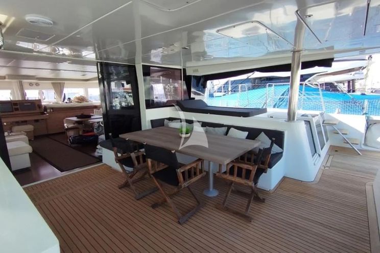 Charter Yacht JARANA - Lagoon 620 - 4 Cabins - Palma - Mallorca - Ibiza - Balearics - Spain