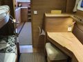 JARANA Lagoon 620 - bunk cabin JARANA Lagoon 620 - bunk cabin
