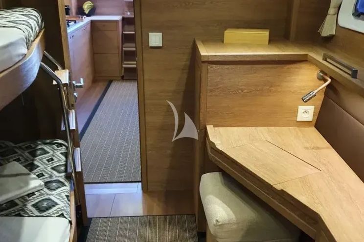 Charter Yacht JARANA - Lagoon 620 - 4 Cabins - Palma - Mallorca - Ibiza - Balearics - Spain