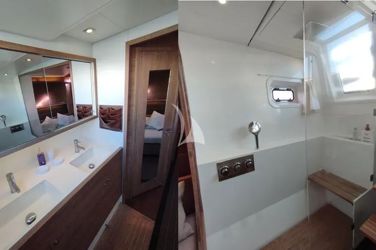 Charter Yacht JARANA - Lagoon 620 - 4 Cabins - Palma - Mallorca - Ibiza - Balearics - Spain