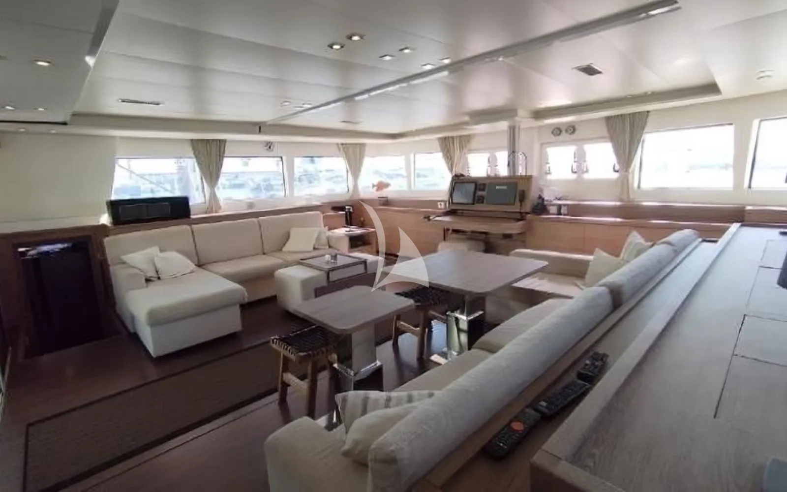 Charter Yacht JARANA - Lagoon 620 - 4 Cabins - Palma - Mallorca - Ibiza - Balearics - Spain