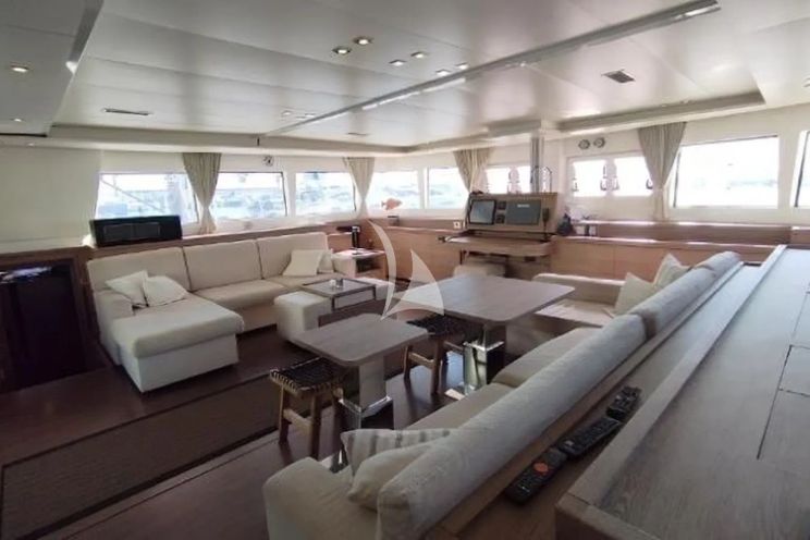 Charter Yacht JARANA - Lagoon 620 - 4 Cabins - Palma - Mallorca - Ibiza - Balearics - Spain