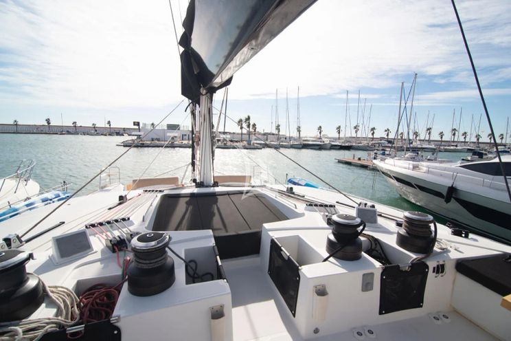Charter Yacht JARANA - Lagoon 620 - 4 Cabins - Palma - Mallorca - Ibiza - Balearics - Spain