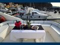 JAUNI Yacht Fly Dining