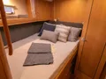 JERSEY GIRL Oyster 655 - double cabin JERSEY GIRL Oyster 655 - double cabin
