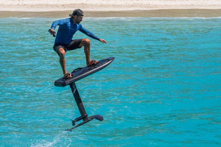 Charter Yacht JEWEL - Fountaine Pajot Alegria 67 - 4 Cabins - Tortola - Anegada - Virgin Gorda - British Virgin Islands