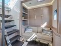 JEWEL Fountaine Pajot Alegria 67 - main cabin seating area JEWEL Fountaine Pajot Alegria 67 - main cabin seating area