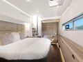 JEWEL Fountaine Pajot Alegria 67 - main cabin wide shot JEWEL Fountaine Pajot Alegria 67 - main cabin wide shot