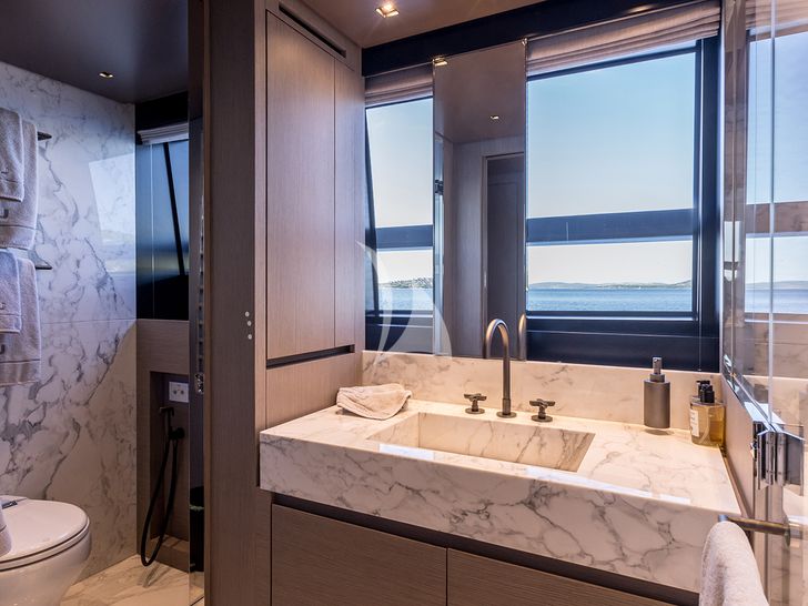 JICJ Sanlorenzo SL96A - vanity unit JICJ Sanlorenzo SL96A - vanity unit