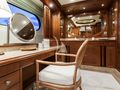 JO I Benetti Golden Bay 50m - master cabin Hers bathroom JO I Benetti Golden Bay 50m - master cabin Hers bathroom