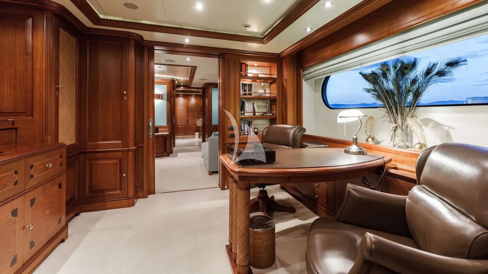 Charter Yacht JO I - Benetti Golden Bay 50m - 6 Cabins - Athens - Mykonos - Paros - Cyclades - Greece