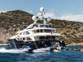 JO I Benetti Golden Bay 50m - water activities JO I Benetti Golden Bay 50m - water activities