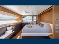 JOURNEY - Sanlorenzo SL102,master cabin