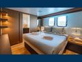 JOURNEY - Sanlorenzo SL102,VIP cabin 1 bed