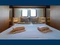 JOURNEY - Sanlorenzo SL102,VIP cabin 2