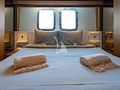 JOURNEY - Sanlorenzo SL102,VIP cabin 2