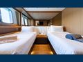 JOURNEY - Sanlorenzo SL102,twin cabin 1