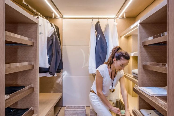 Charter Yacht J. SPARROW - Lagoon Seventy 7 - 4 Cabins - Corfu - Lefkas - Kefalonia - Ionian Sea - Greece