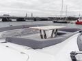 JUNIOR Sunseeker 88 - foredeck JUNIOR Sunseeker 88 - foredeck