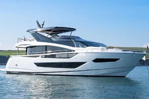 JUNIOR - Sunseeker 88 - 4 Cabins - Palma - Mallorca - Ibiza - Formentera - Balearics - Spain JUNIOR - Sunseeker 88 - 4 Cabins - Palma - Mallorca - Ibiza - Formentera - Balearics - Spain