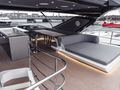 JUNIOR Sunseeker 88 - sun deck JUNIOR Sunseeker 88 - sun deck