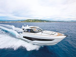 JEANNEAU LEADER 46 - St Tropez Day Charter Yacht - Cannes - Monaco - Nice - Antibes