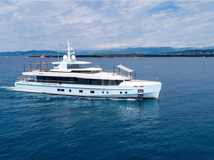 JESMA II - Exterior JESMA II - Exterior