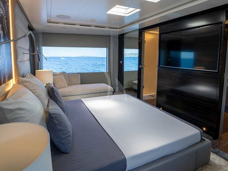 JESMA II - Master Cabin JESMA II - Master Cabin