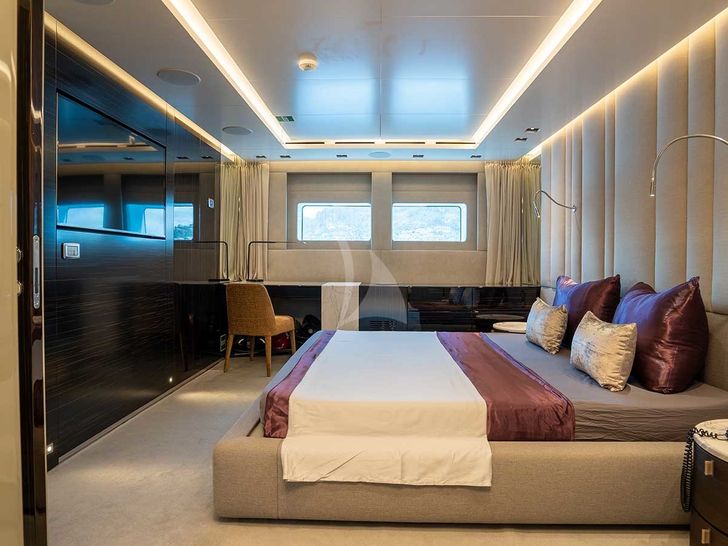 JESMA II - Cabin JESMA II - Cabin